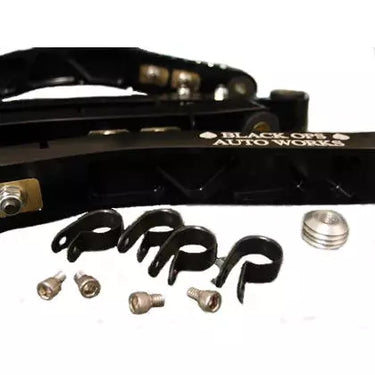 ADJUSTABLE REAR ARMS JEEP GRAND CHEROKEE 2011-2022